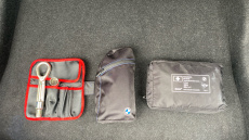 BMW 5 Series 520d MHT M Sport 4dr Step Auto Diesel Saloon